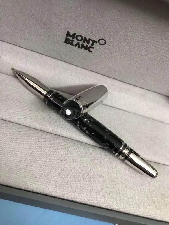 Mont Blanc Pens 139